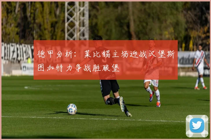 德甲分析：莱比锡主场迎战汉堡斯图加特力争战胜狼堡