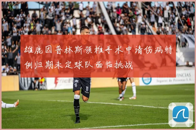 雄鹿因普林斯颈椎手术申请伤病特例归期未定球队面临挑战